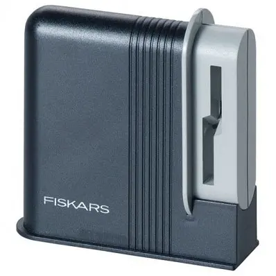 Точило для ножиць Fiskars Functional Form, 10х10 см (1000812) - фото 2