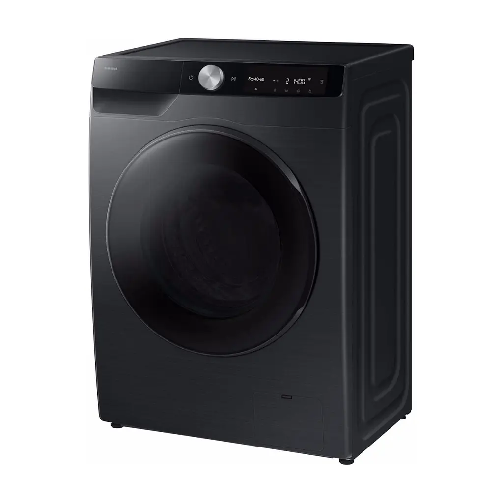 Пральна машина Samsung WD90DG6G94BBUA - фото 4