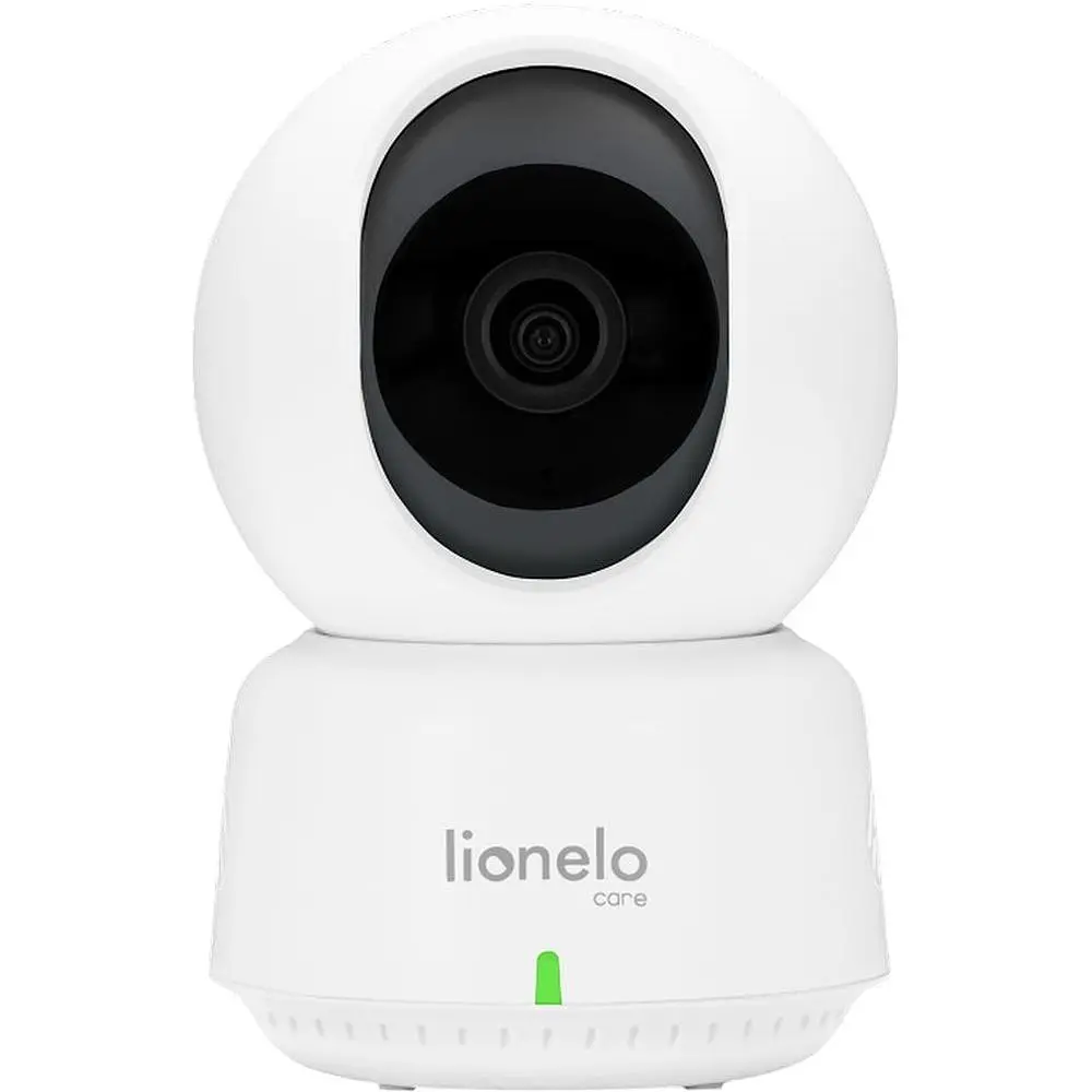 Видеоняня Lionelo BabyLine 9.1 (LOC-BABYLINE 9.1) - фото 2
