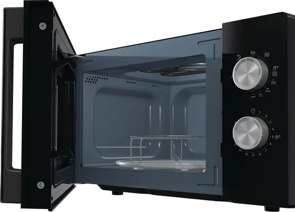 Мікрохвильова піч GORENJE MO 20 E2BH - фото 6