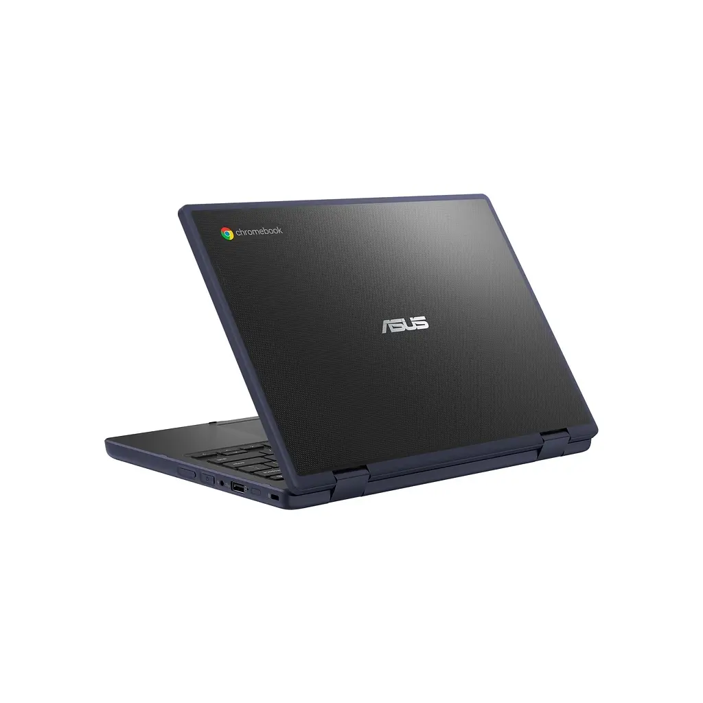 Ноутбук ASUS Chromebook CZ11 Flip CZ1104FM2A-NS0267 (90NX07V1-M00900) - фото 12