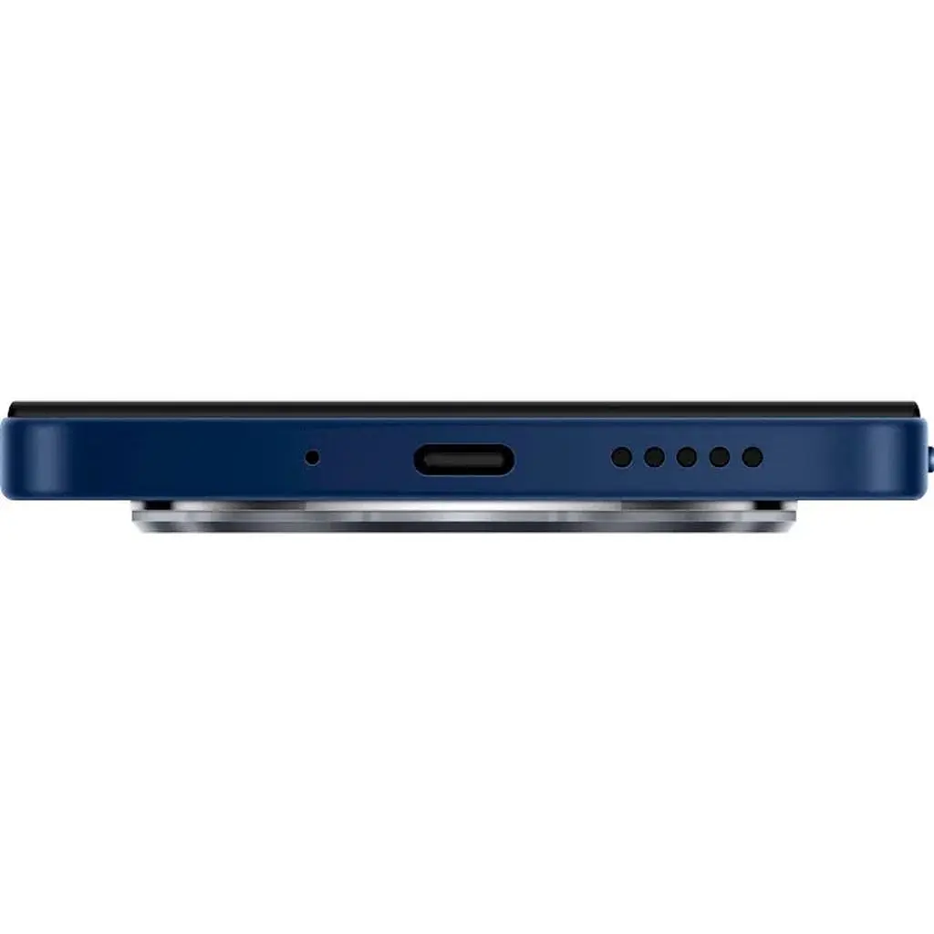 Смартфон Xiaomi Redmi 14C 4/128GB NFC Starry Blue - фото 21