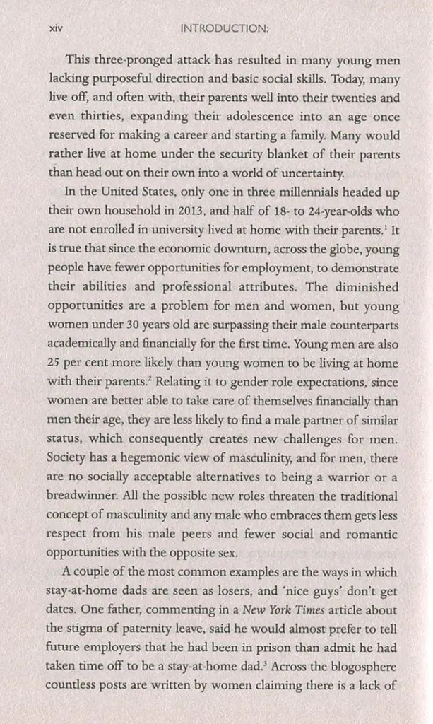 Man Disconnected. How the Digital Age is Changing Young Men Forever - фото 10