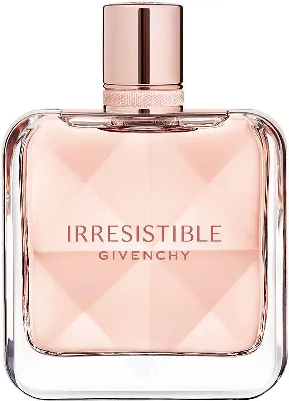 Оригінал Givenchy Irresistible Eau de Parfum Тестер 80 мл Парфумована вода - фото 3