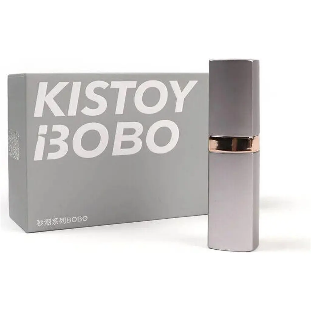Вакуумний стимулятор KissToy Bobo + App (SO8708) [108473] - фото 4