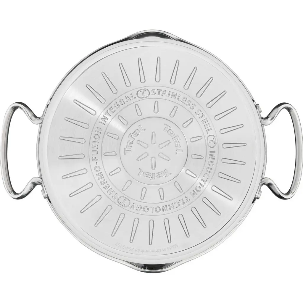 Набір каструль та сковорідок Tefal Duetto+ G732SB55 [120244] - фото 7