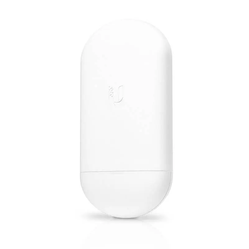 Точка доступу Ubiquiti Nanostation Loco5AC (NS-5ACL) - фото 5
