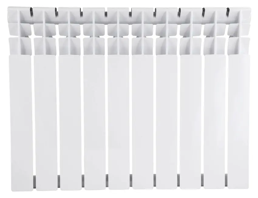 Радиатор биметаллический Thermo Alliance Bi-Ferrum F500800B - фото 3