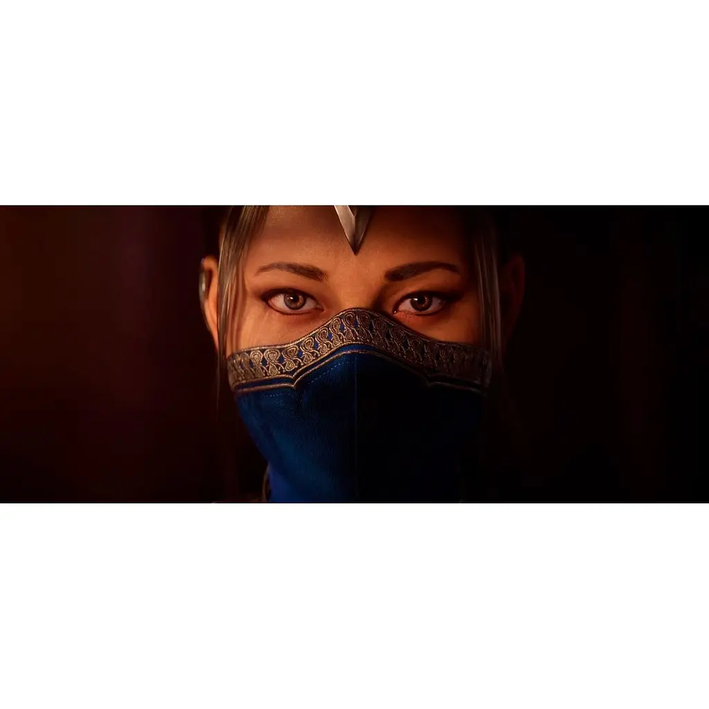 Гра Mortal Kombat 1 для Nintendo Switch (ENG + RU sub) [95602] - фото 4