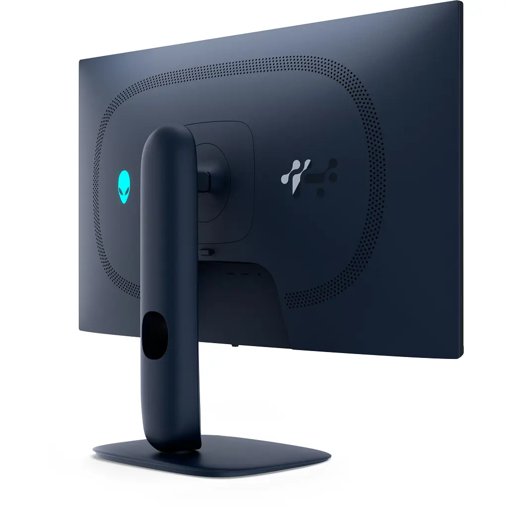 Монітор Dell AW2725D (210-BRZW) - фото 5