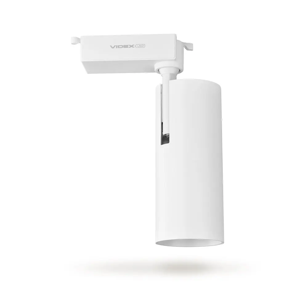 Светильник трековый Videx LED 30W 4100K белый (VL-TR04-304W) - фото 5