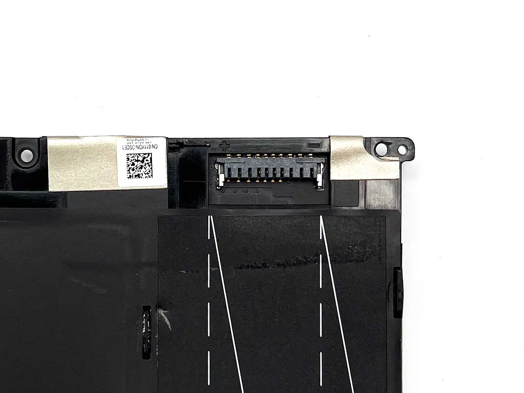 Акумулятор 69KF2 Precision 5550 P91F Series, XPS 15 9500 Series 41-50% - фото 3