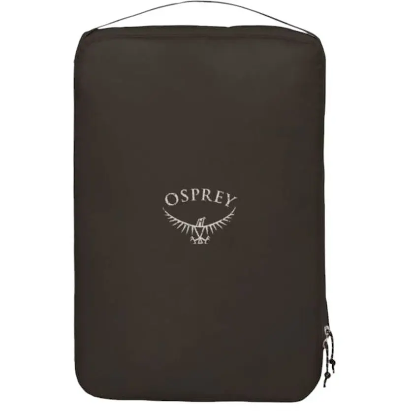 Набір органайзерів Osprey Ultralight Packing Cube Set чорний - фото 2