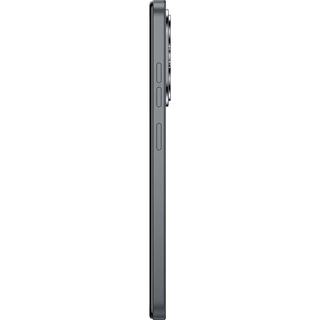 Смартфон Tecno Spark 20 [KJ5n] 8/256Gb Gravity Black [4894947011597] [121681] - фото 6