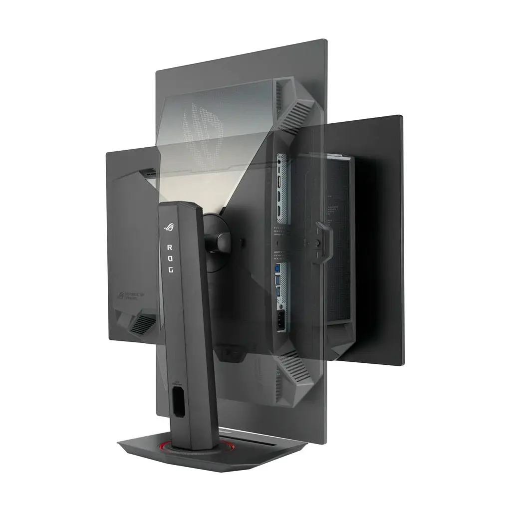 Монітор ASUS XG27ACDNG (90LM0AN0-B01970) - фото 7