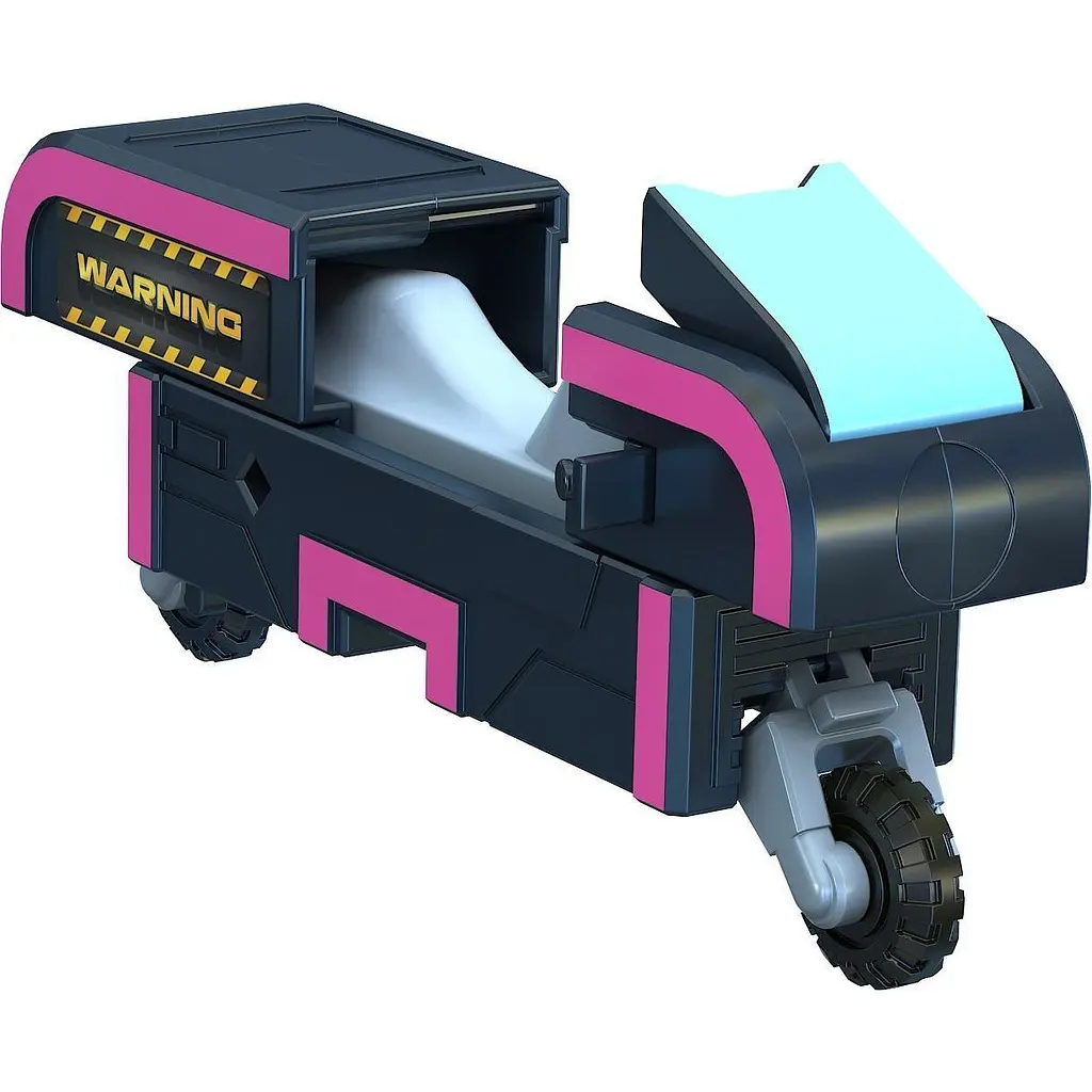Іграшка Transbot Digitron в асортименті  - фото 3