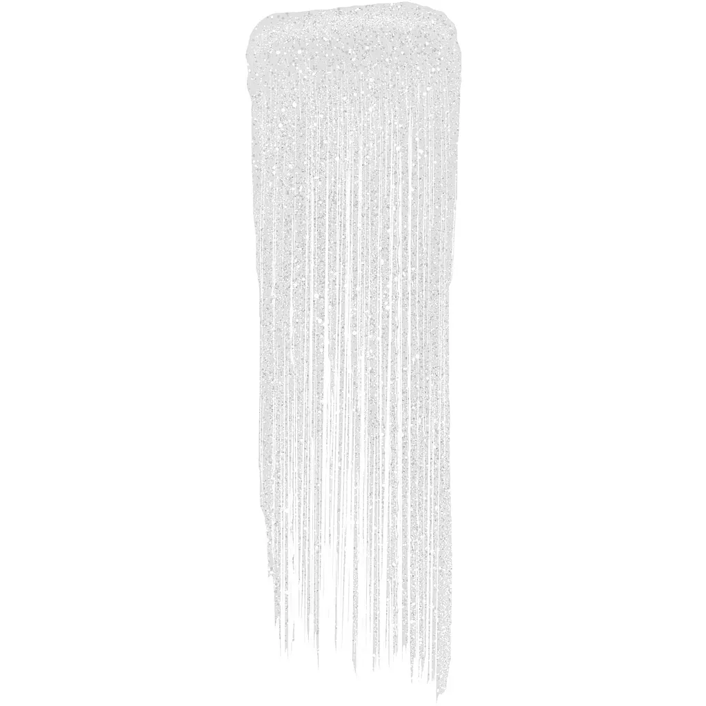 Туш-топер для вій Maybelline New York Lash Sensational Sky High Space Diamond глітерна 7.5 мл (B3534000) - фото 2