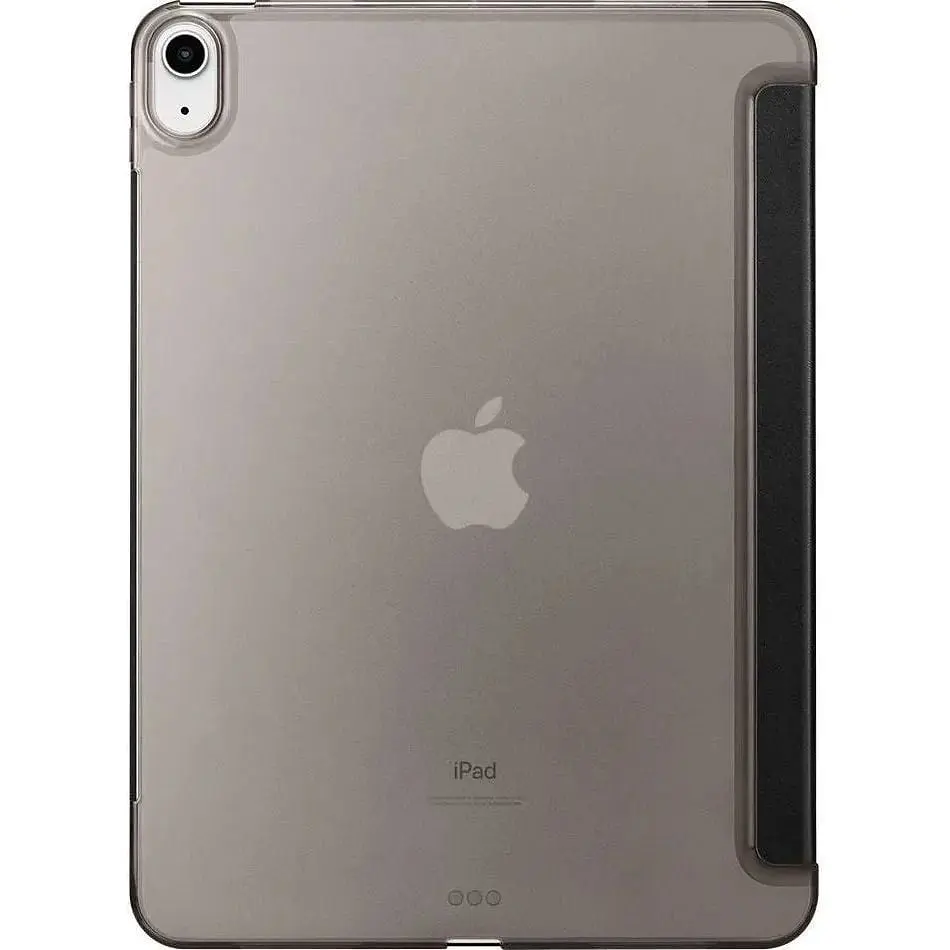 Чохол-книжка Spigen Smart Fold для Apple iPad Air 10.9" 2020-2022 Black [ACS02050] [135440] - фото 3