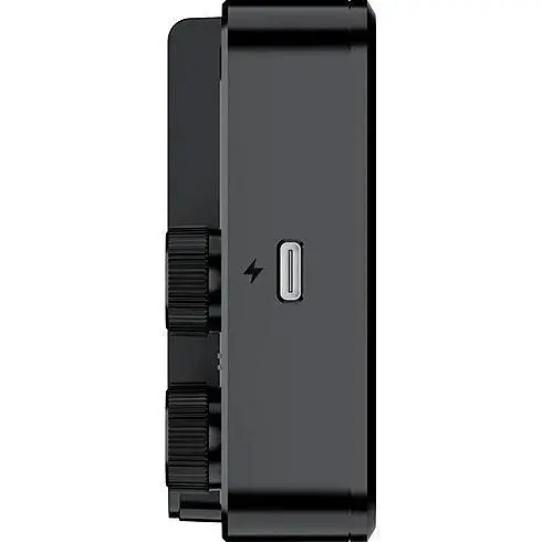 Накамерне світло Ulanzi LM-P40Bi з розсіювачем Bi-Color CRI 96+ 2700-6500К (L129) [150325] - фото 5