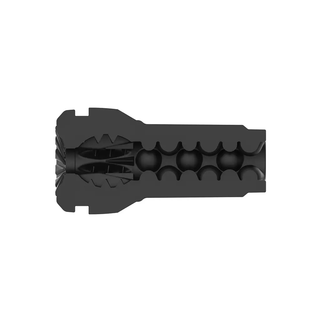 Мастурбатор Kiiroo Feel Pocket, сумісний з інтерактивною насадкою PowerBlow - фото 4