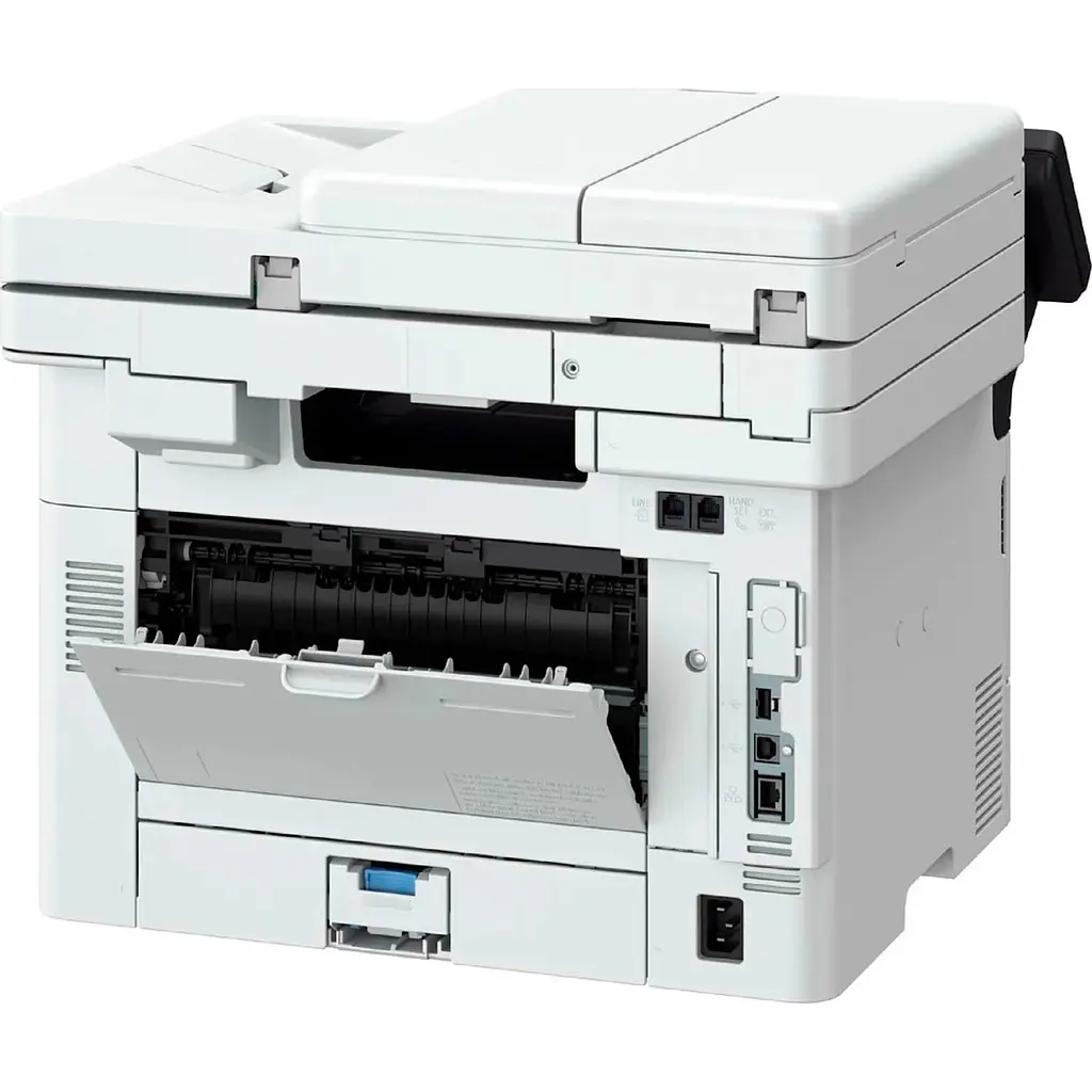 МФУ Canon i-SENSYS MF463DW (5951C008) [103602] - фото 4