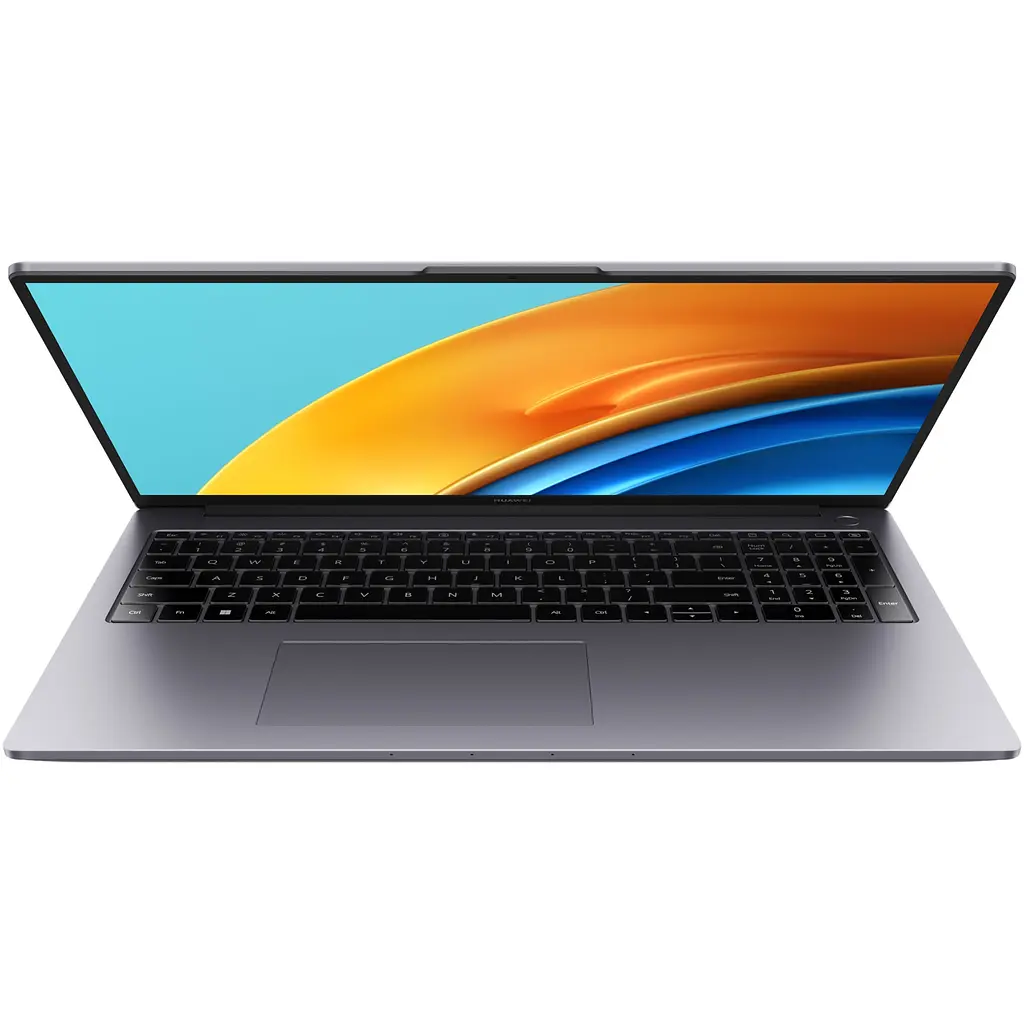 Ноутбук Huawei eBook D16 i5-12450H 4.40GHz, 16" WUXGA, 8GB, 512GB SSD, UHD графикой - фото 8
