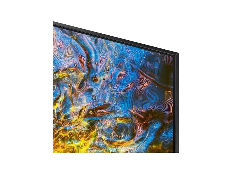 Телевізор Samsung QE55QN95D - фото 4