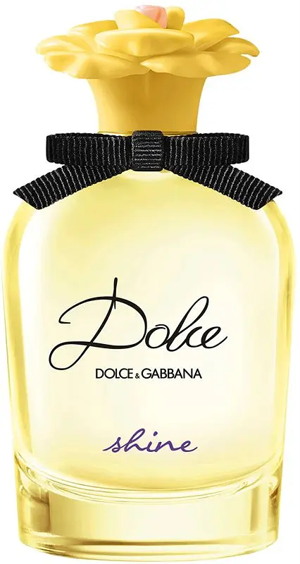 Оригінал Dolce & Gabbana Dolce Shine Тестер 75 мл Парфумована вода - фото 2