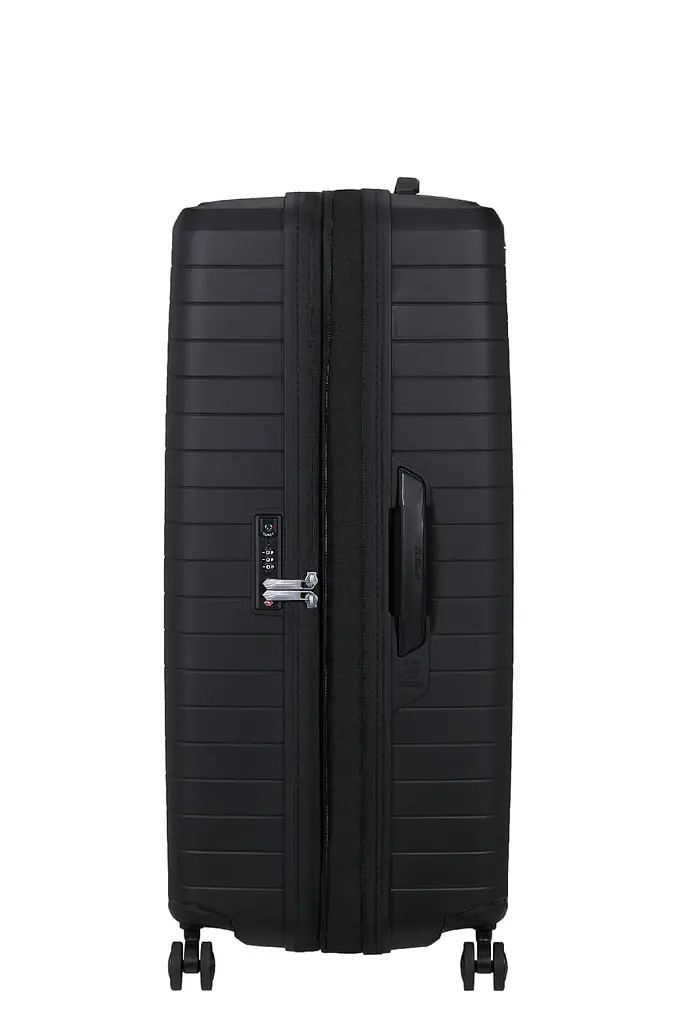 Валіза 83 См American Tourister FASTFORWARD FLASH BLACK 83x55x33(36) MI0*09007 - фото 5