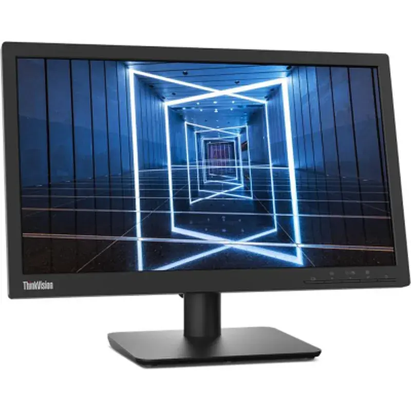 Монітор Lenovo E20-30 (62F7KAT4UA) - фото 2
