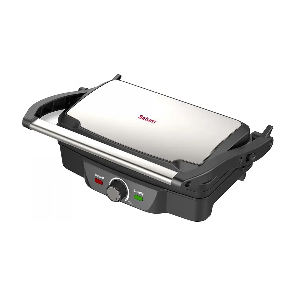 Електрогриль Saturn ST-EC1151