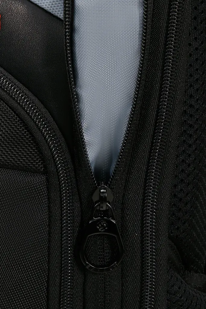 Рюкзак 15.6" Samsonite SPECTROLITE 4.0 CLOUDY GREY 43x30x16(21) KT4*08009 - фото 10