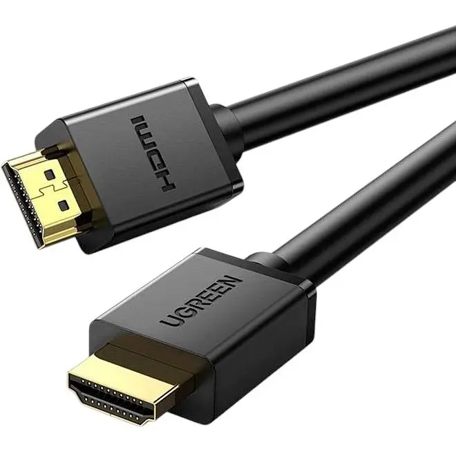 Кабель Ugreen HDMI to HDMI Cable 2m [10107] [100103] - фото 2