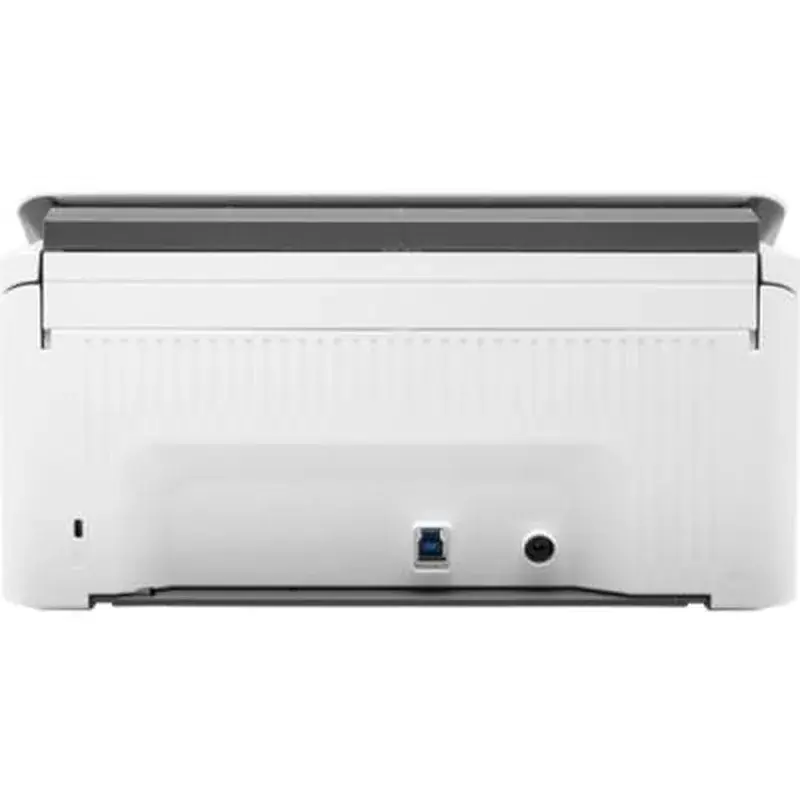 Сканер HP Scan Jet Pro 2000 S2 (6FW06A) - фото 4
