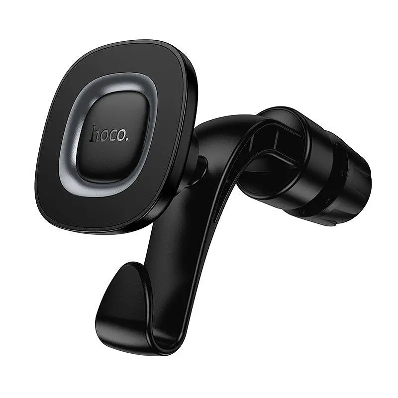 Утримувач Hoco Crown magnetic car holder H99 (headrest) |4.5-7"|