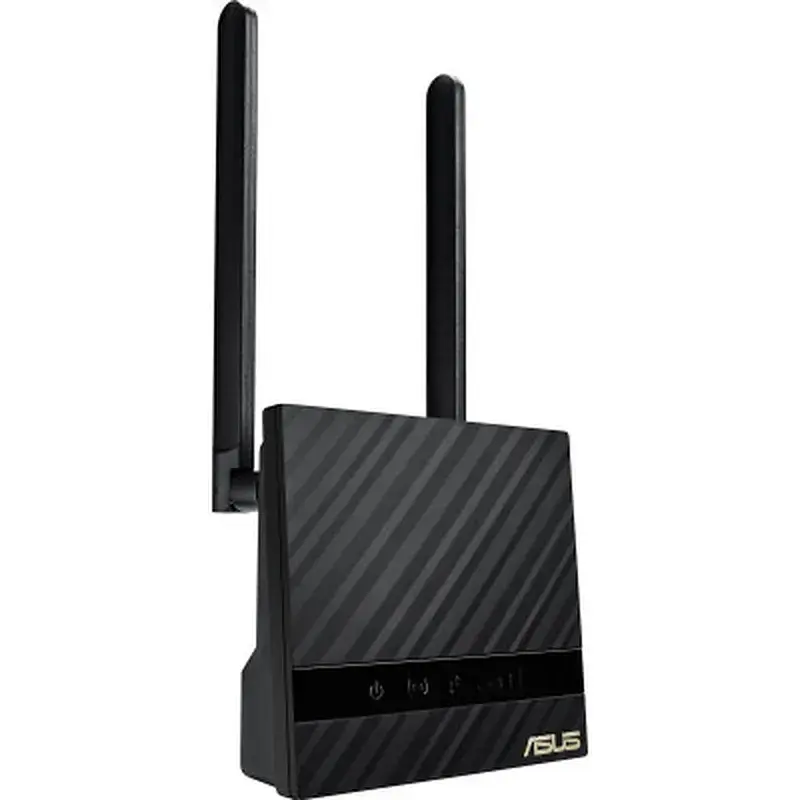 Маршрутизатор ASUS 4G-N16 (90IG07E0-MO3H00) - фото 3