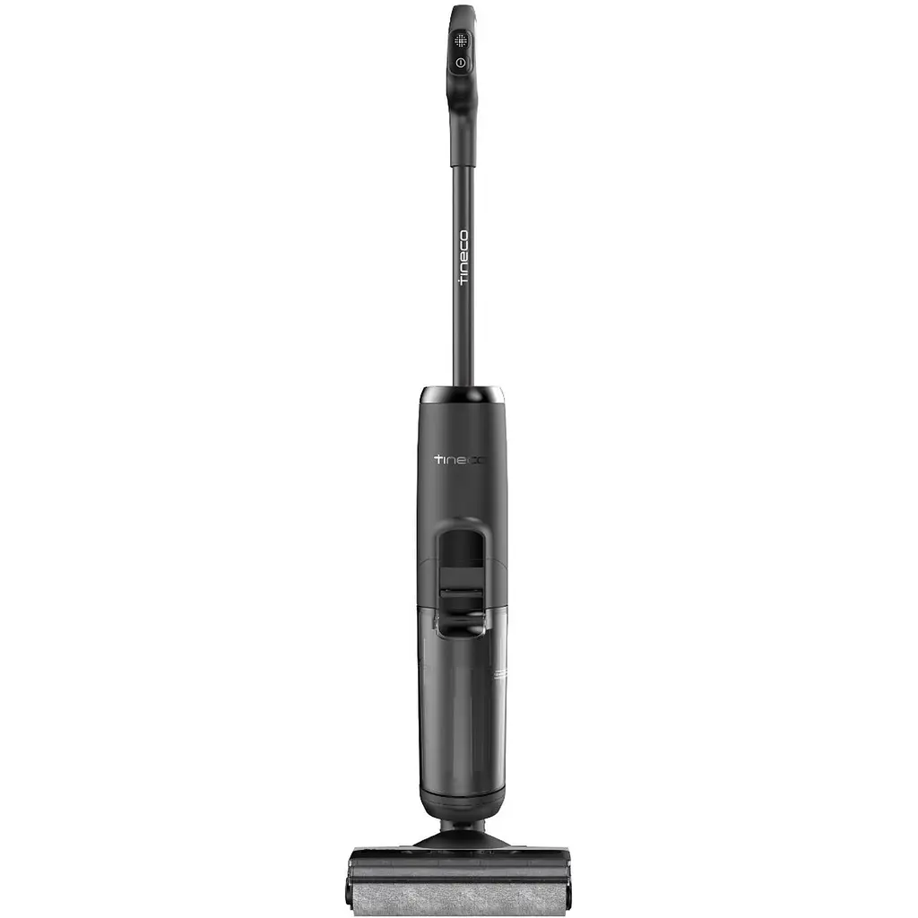 Ручной моющий аккумуляторный пылесос Tineco Floor One S6 Flashdry Pet черно-белый (FW144000DE) - фото 3