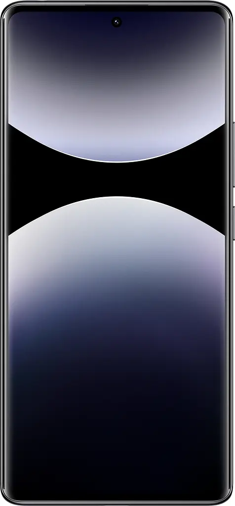 Мобільний телефон Xiaomi Redmi Note 14 Pro 8/256 Gb Midnight Black - фото 2