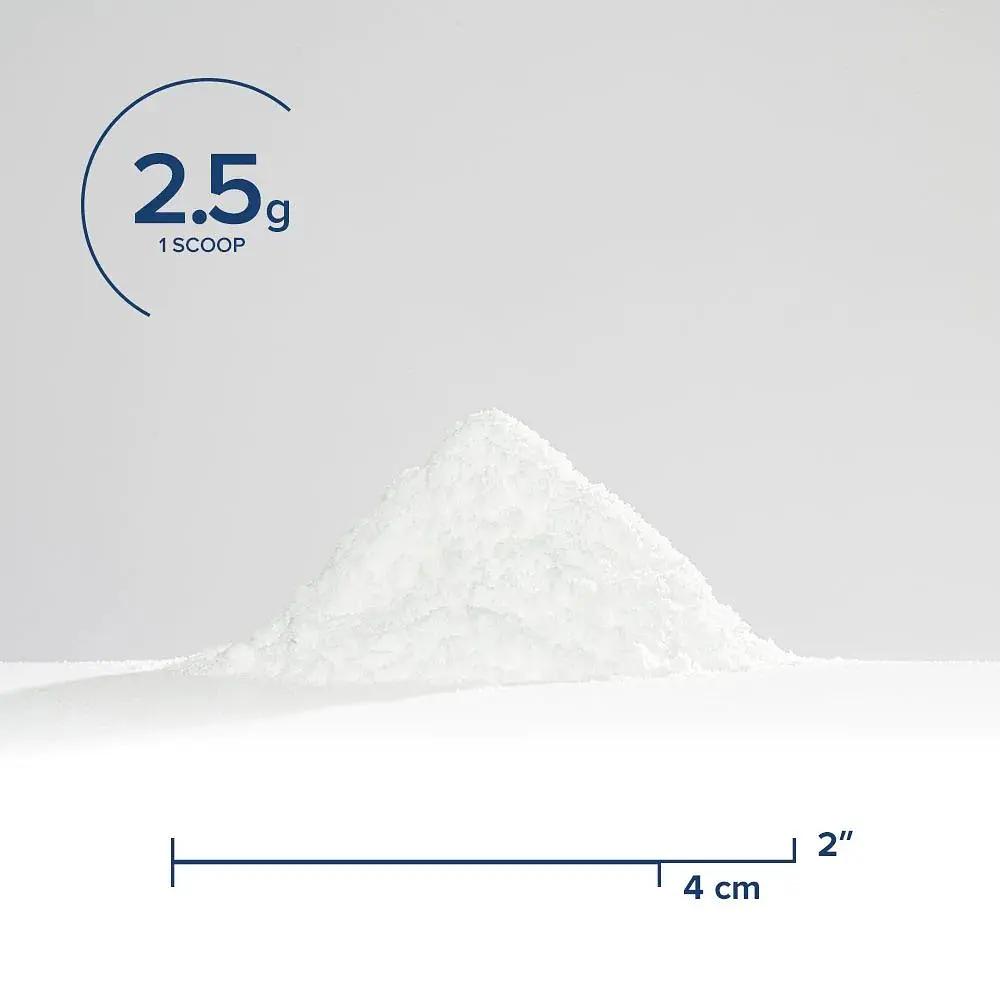 Магній гліцинат Seeking Health Magnesium Glycinate Powder 200 мг 187.5 г  - фото 2