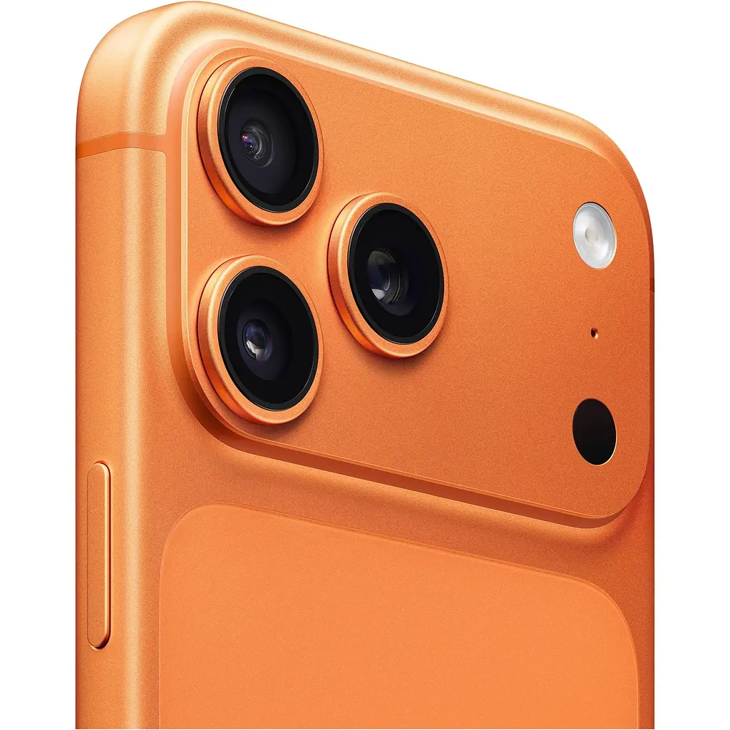 Смартфон Apple iPhone 17 Pro Max 2TB Cosmic Orange (MG004) [145266] - фото 5