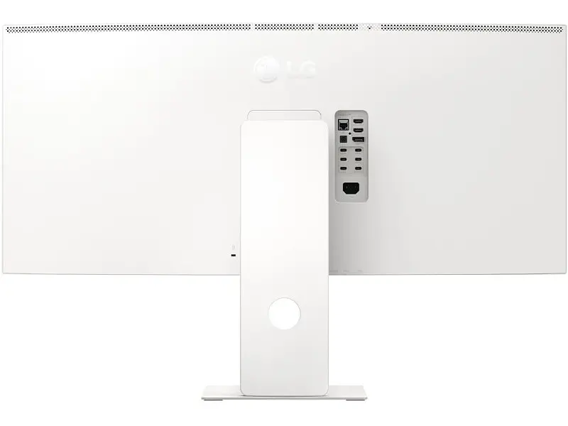 Монітор LG UltraFine 40U990A-W - фото 8