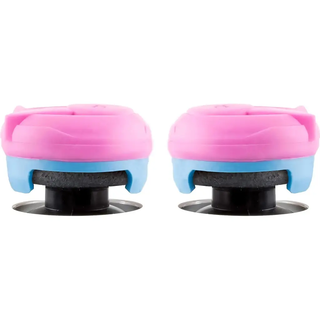 Накладки на стики KontrolFreek Overwatch D.Va 2-pack для PS4/PS5 (B0CDQ2LP1Y) [131071] - фото 2