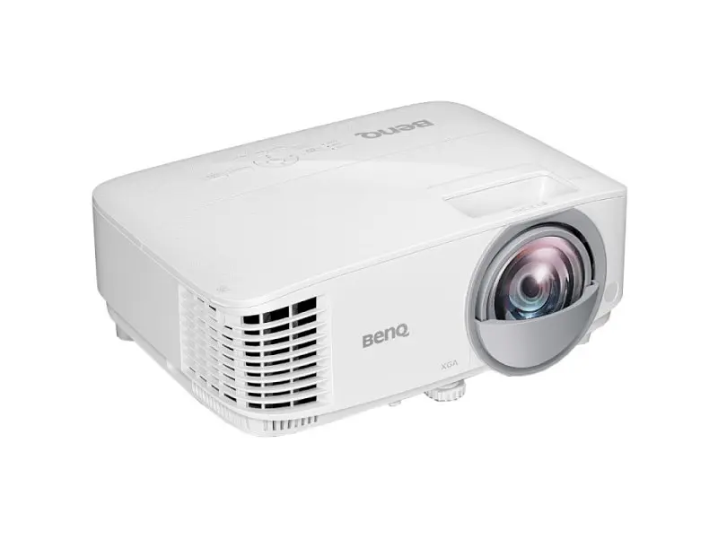 Короткофокусний проектор BenQ MX808STH (9H.JMG77.13E) - фото 3
