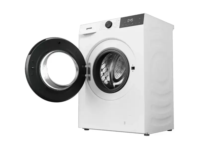 Пральна машина автоматична Gorenje WG2P84A32/UA - фото 2