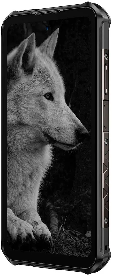 Смартфон Ulefone Armor X16 Pro 8/256GB Wasteland Shadow Global NFC - фото 4
