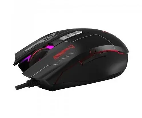 Компьютерная мышь Bloody ES7 Esports Black teh0020467 - фото 2