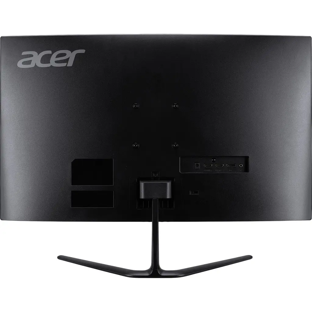 Монітор Acer Nitro 27" ED270X0biip (UM.HE0EE.001) [158464] - фото 6