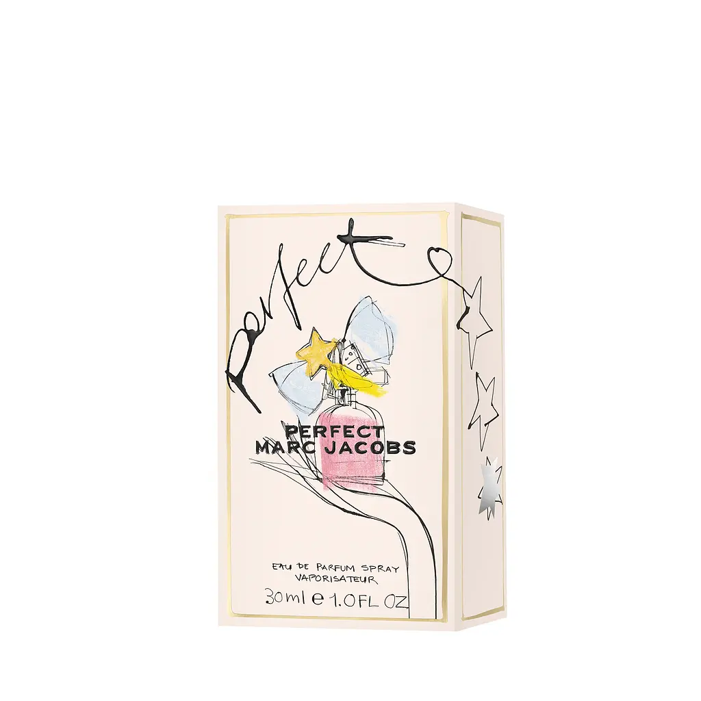 Парфумована вода Marc Jacobs Perfect 30 мл - фото 2