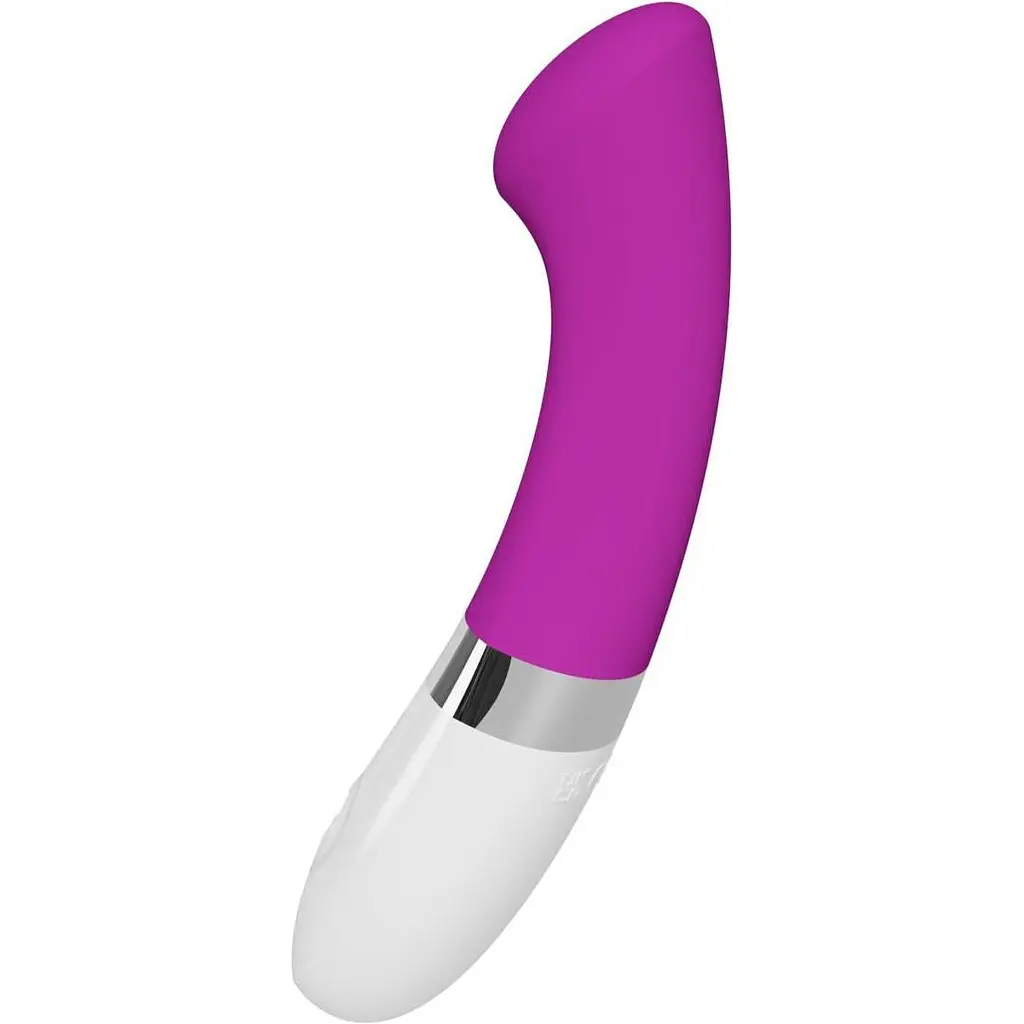 Вибратор LELO GIGI 2 Rose (SO8074) [108483] - фото 6