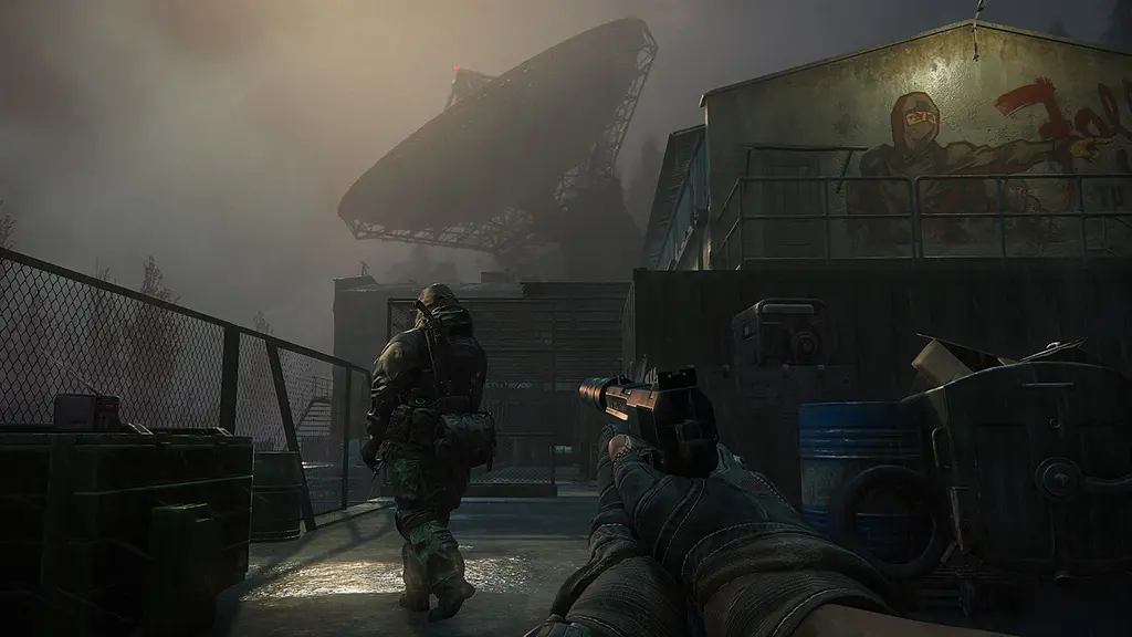 Sniper Ghost Warrior 3 Season Pass Edition - карта оплаты для Xbox One - фото 8